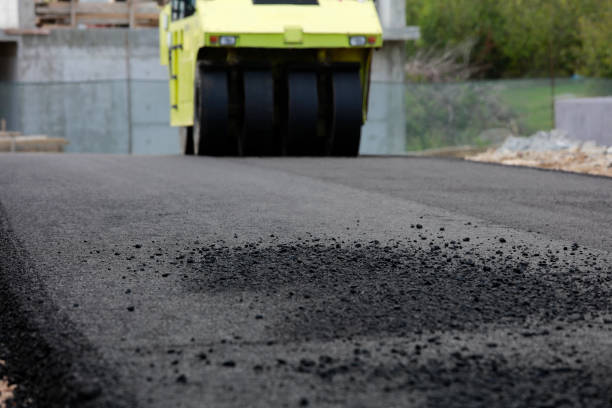 Commercial Driveway Pavers in Oak Hill, WV