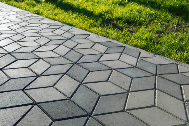 Best Concrete Paver Driveway  in Oak Hill, WV