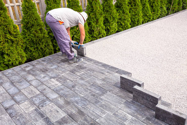 Best Best Driveway Pavers  in Oak Hill, WV