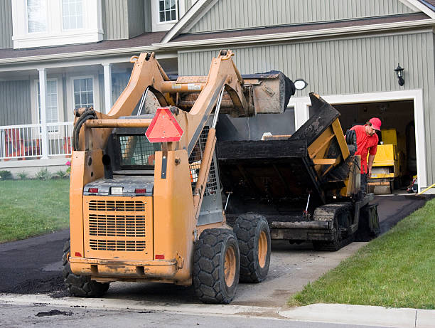 Best Local Driveway Pavers  in Oak Hill, WV
