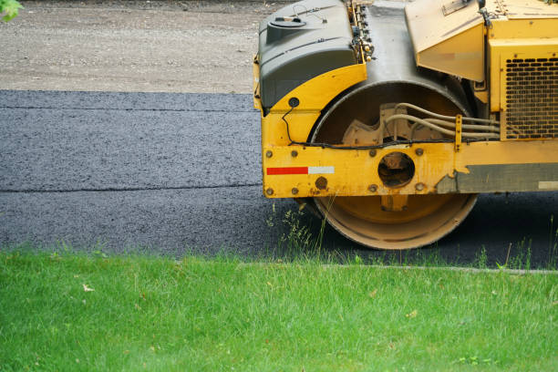 Best Concrete Paver Driveway  in Oak Hill, WV